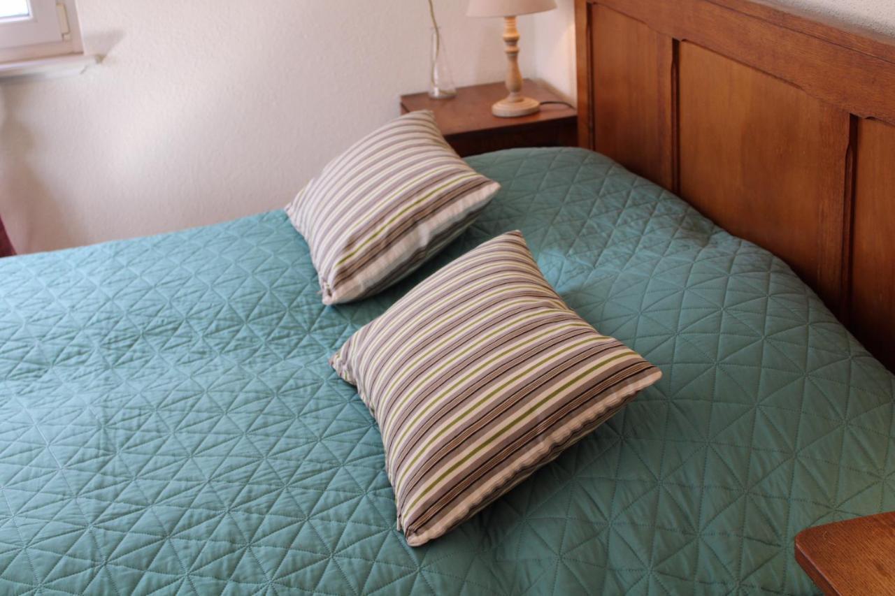Le Vent D'Ange Villa Zellenberg Ngoại thất bức ảnh
